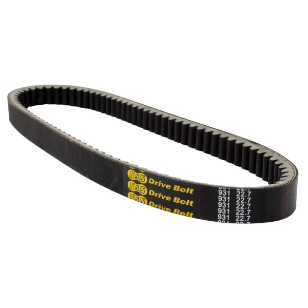 triple s Triple-s heavy duty drive belt 22.7 x 931 (22.7x10.5x931mm 28Â°) 